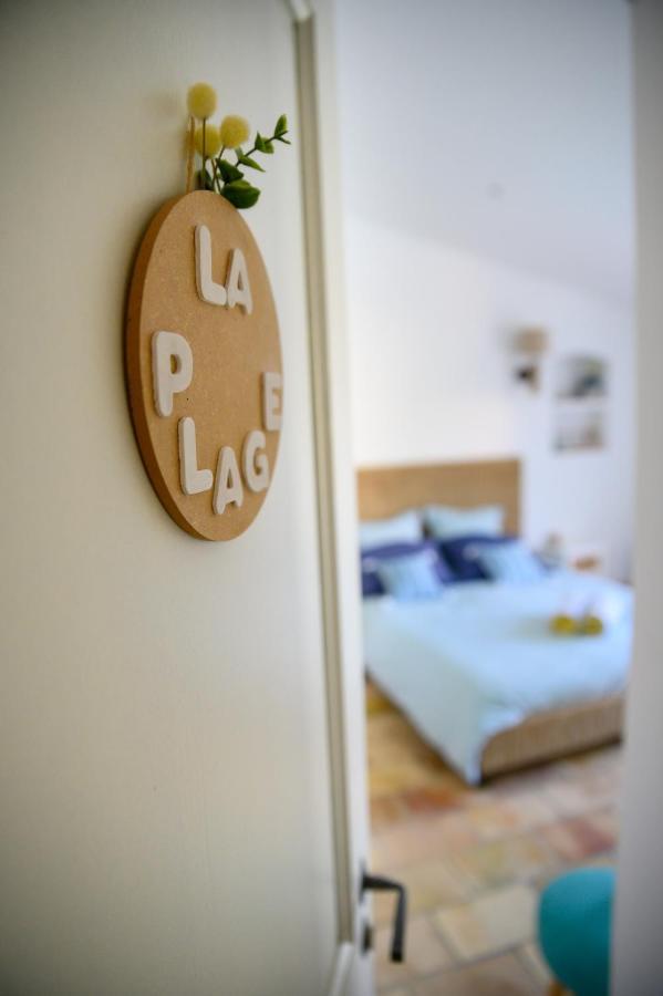 무젱 Le Mas De La Source B&B 외부 사진