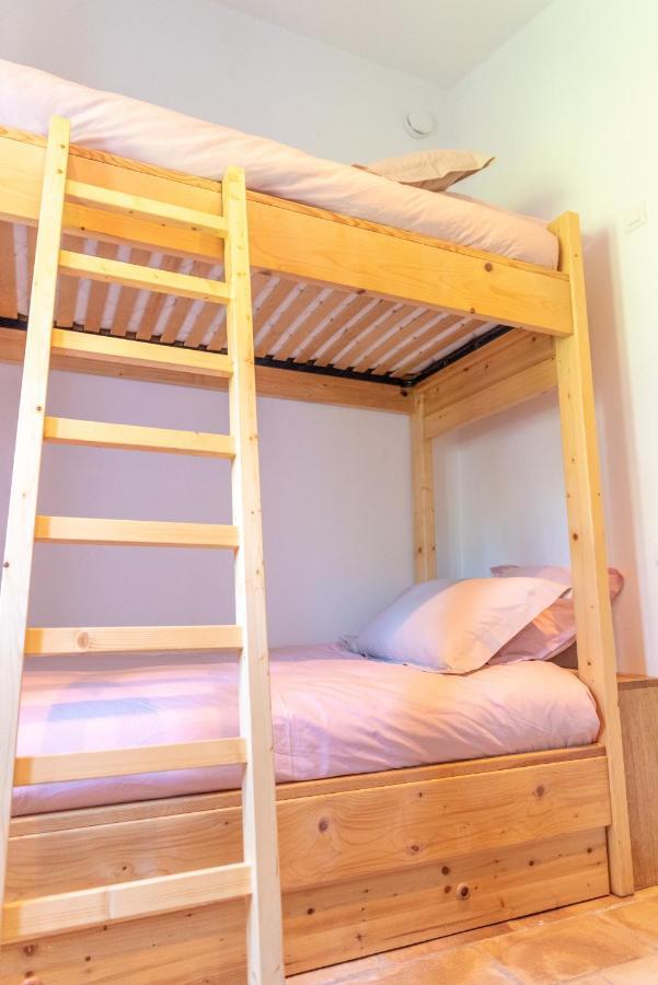 무젱 Le Mas De La Source B&B 외부 사진